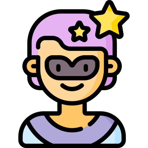 Captivating Characters